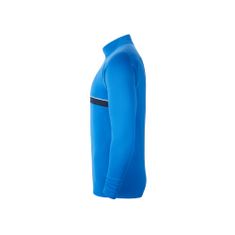 Nike Mikina modrá 193 - 197 cm/XXL Drifit Academy 21 Dril