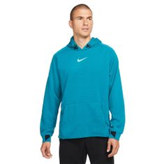 Nike Mikina modrá 183 - 187 cm/L Pro