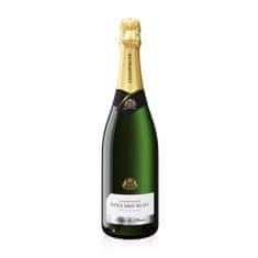 Bernard Remy Champagne Bernard Remy Blanc de Blancs, 0,75L, 12% alk.
