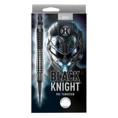 Harrows Šipky Black Knight - 18g