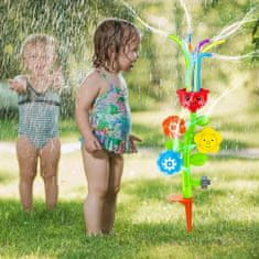 InnoVibe Zahradní fontána pro děti