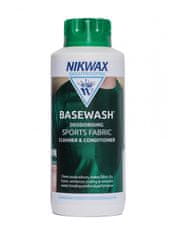 Nikwax prací prášek Base Wash 1 litr