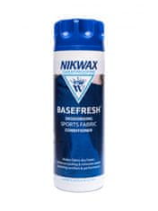 Nikwax prací prášek Base Fresh 300 ml