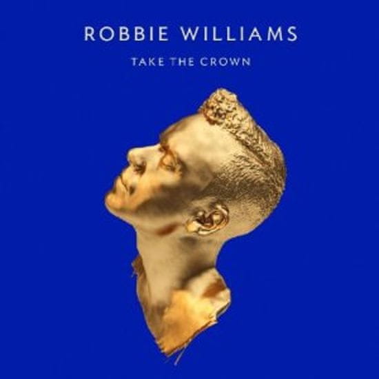 Williams Robbie: take The Crown