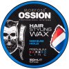Ossion Hair Styling Wax Medium Hold – lesklý vosk na vlasy a vousy se střední fixací 150ml