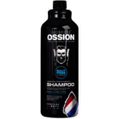 Morfose Ossion Salt Free Keratin Treatment Shampoo - keratinový šampon pro muže 1000ml