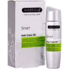 Morfose Smart Keratin Complex Hair Care Oil - obnovující keratinový olej pro poškozené vlasy 100ml