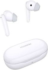 Huawei FreeBuds SE, bílá