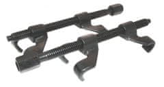 MAR-POL Ruční stahovák pružin 260mm - 2ks v sadě M80450
