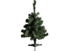 MAT stromek vánoční JEDLE LEA 90cm