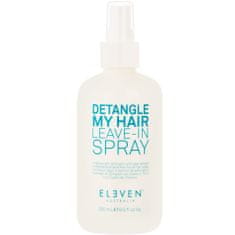 Eleven Australia Detangle My Hair Leave-In Spray - sprej, který usnadňuje rozčesávání 250ml