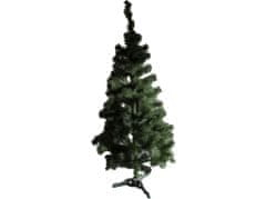 MAT stromek vánoční JEDLE LEA 160cm