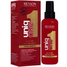 Revlon Uniq One - vyživující kúra na vlasy ve spreji, 150 ml