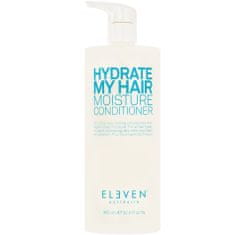 Eleven Australia Hydrate My Hair Moisture Conditioner - intenzivně hydratační kondicionér pro suché vlasy 960ml