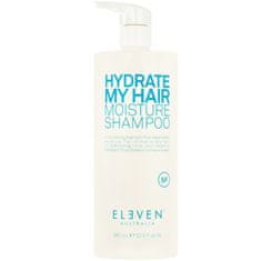 Eleven Australia Hydrate My Hair Moisture Shampoo - hydratační šampon pro suché vlasy 960ml
