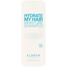 Eleven Australia Hydrate My Hair Moisture Shampoo - hydratační šampon pro suché vlasy 300ml