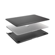 Speck Speck SmartShell kryt pro MacBook Air 13" 2020, průhledný Černá