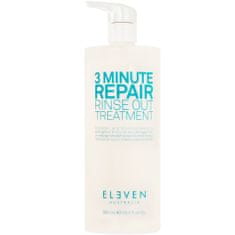 Eleven Australia 3 Minute Repair Rinse Out Treatment - proteinová posilující kúra pro poškozené vlasy 960ml