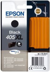 Epson C13T05H14010, Epson 405XL, černá