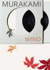 Haruki Murakami: Hear the Wind Sing