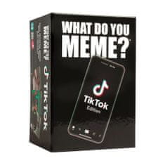 Northix What Do You Meme – edice TikTok 