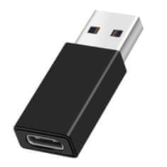 Northix Adaptér USB 3.1 na USB-C – 10 Gb/s 