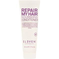 Eleven Australia Repair My Hair Nourishing Conditioner - posilující kondicionér, který obnovuje vlasy 50ml