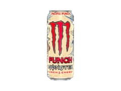 Monster Monster Pacific Punch sycený energetický nápoj 500ml