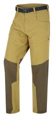 Husky Pánské outdoor kalhoty Keiry M sv. khaki (Velikost: XXL)