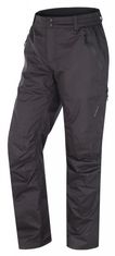 Husky Pánské outdoor kalhoty Lamer M černá (Velikost: XXL)