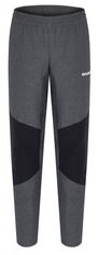 Husky Dětské softshellové kalhoty Klass K black (Velikost: 164-170)