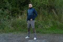 Husky Pánské outdoor kalhoty Klass M antracit (Velikost: XXL)