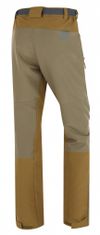 Husky Dámské outdoor kalhoty Keiry L tm. khaki (Velikost: XL)