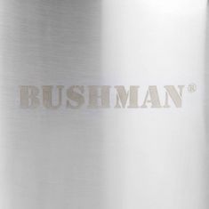 Bushman termohrnek Bushman