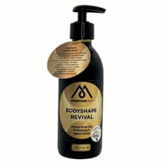 Mountaindrop MOUNTAINDROP bodyshape revival 250 ml, intenzivní sérum pro formování postavy a redukci celulitidy