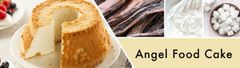 Goose Creek vonný vosk Angel Food Cake (Andělský koláček) 59g