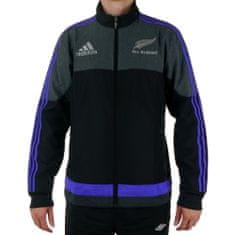 Adidas Bundy univerzálni S All Blacks Presentation