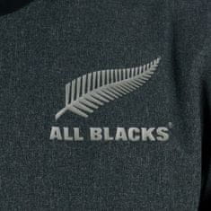 Adidas Bundy univerzálni XS All Blacks Presentation