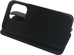 RhinoTech flipové pouzdro Eco Case pro Apple iPhone 14 Pro, černá