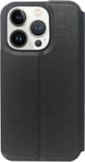 RhinoTech flipové pouzdro Eco Case pro Apple iPhone 14 Pro, černá