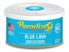 Paradise Air osvěžovač vzduchu Organic Air Freshener, vůně Blue Lava