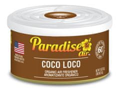 Paradise Air osvěžovač vzduchu Organic Air Freshener - vůně Coco Loco
