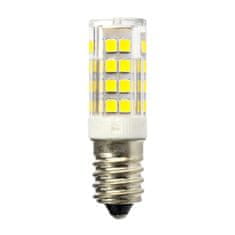 LUMILED LED žárovka E14 T25 5W = 40W 470lm 6500K Studená bílá 320°