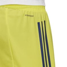 Adidas Kalhoty na trenínk žluté 158 - 163 cm/XS Condivo 20