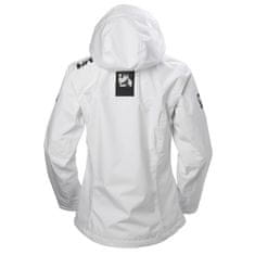 Helly Hansen Bundy univerzálni bílé XS Crew Hooded Jacket