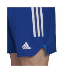 Adidas Kalhoty na trenínk modré 164 - 169 cm/S Condivo 22 Match Day