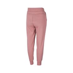 4F Kalhoty růžové 174 - 177 cm/XL SPDD351
