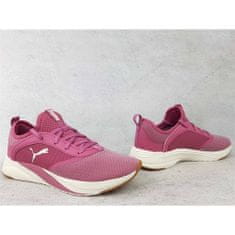 Puma Boty běžecké vínově červené 38.5 EU Softride Ruby