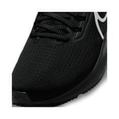 Nike Boty běžecké černé 40.5 EU Air Zoom Pegasus 39