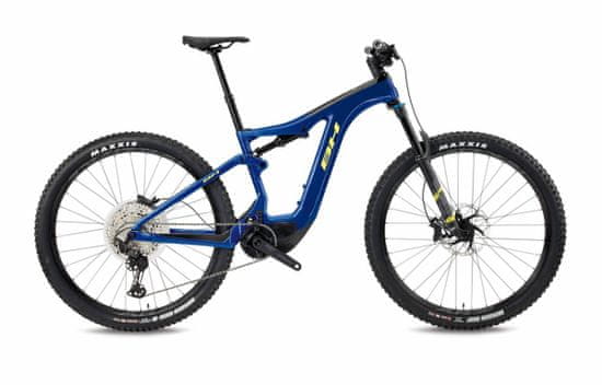 BH Bikes ATOMX Carbon Pro 8.7